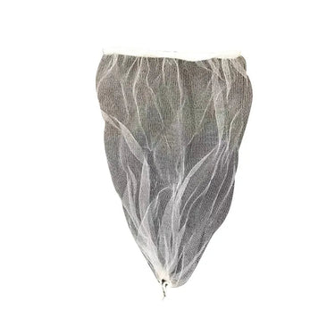 50 Stainless Steel Drain Filter Bags for Sinks & Showers - InspiredGrabs.com